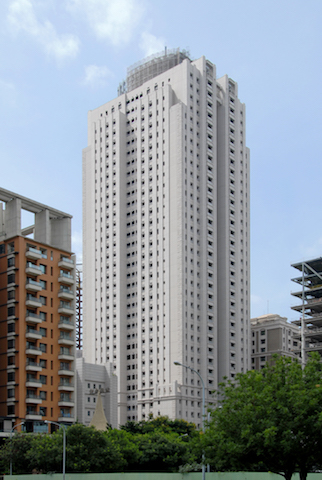 東方帝國