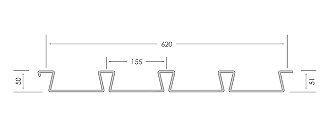 VERSA-DEK I