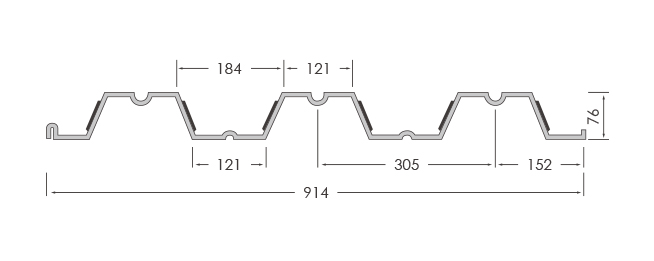 JD-914-76H(3W)